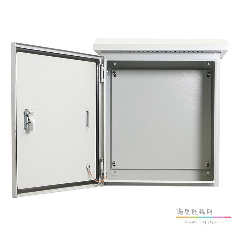 巨利电器 室外防水箱