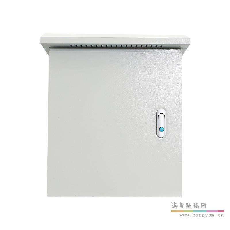 巨利电器 室外防水箱