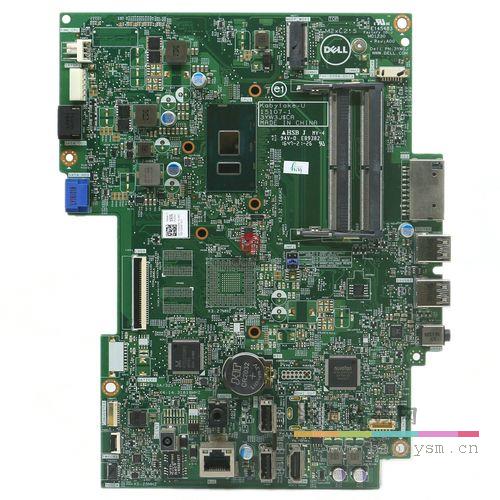 3264-R1408B 主板（ i3 7100 4G）