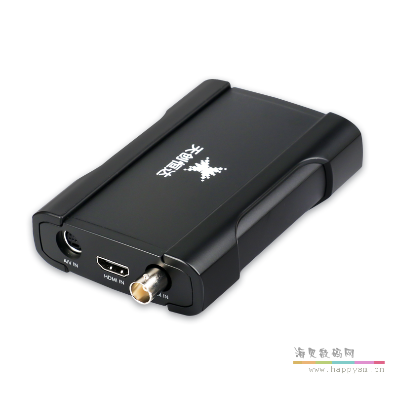 天创恒达 UB530 视频采集器
