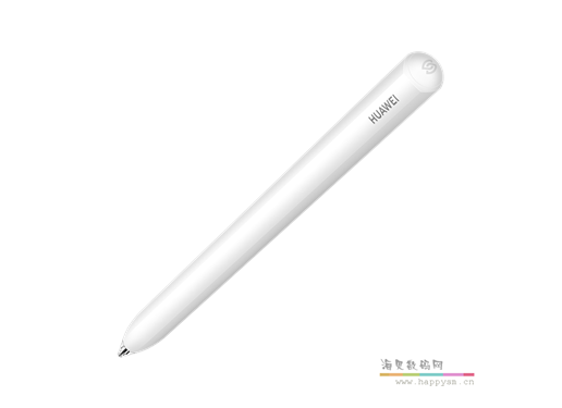 华为手写笔  M-Pencil 第三代 雪域白