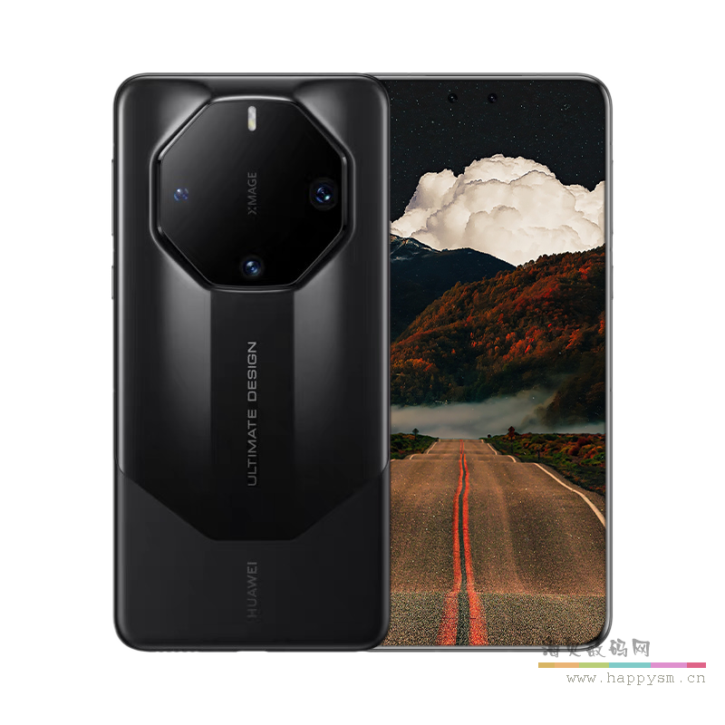 华为 Mate 60 RS 非凡大师 手机