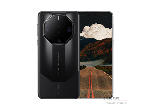 华为 Mate 60 RS 非凡大师 手机