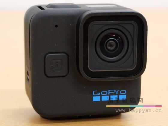 HERO 11 Mini【操作简单 小巧玲珑】