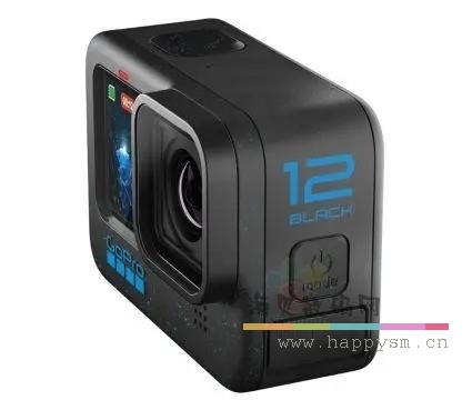 HERO 12【焕新上市 细节王者】