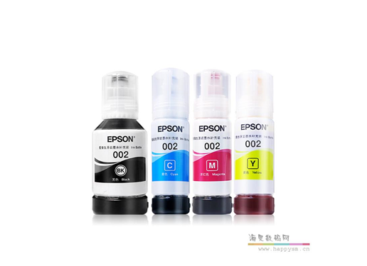 爱普生 002 （L4158）墨水