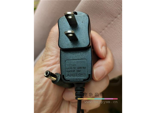 智音 E898小蜜蜂电媒机教学扩音器多功能煤体机DC10V充电器线