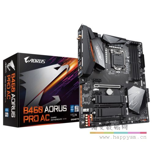 AORUS Pro AC