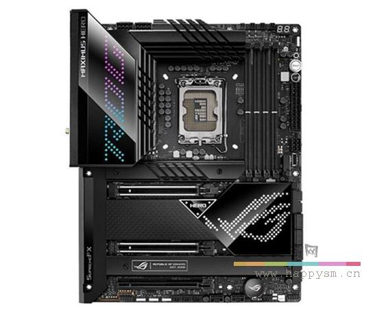 ROG MAXIMUS Z690 HERO
