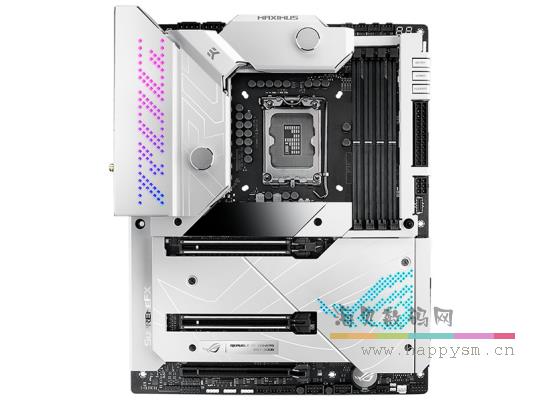 ROG MAXIMUS Z690 FORMULA