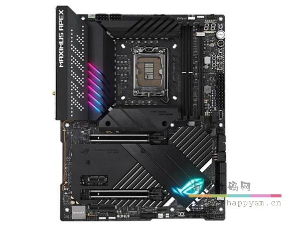 ROG MAXIMUS Z690 APEX