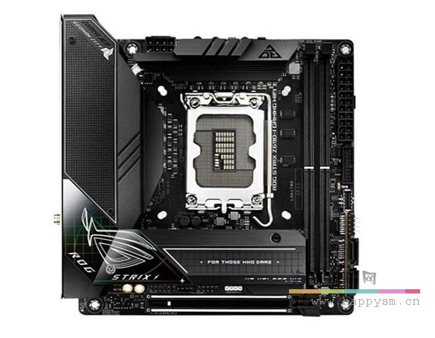 ROG STRIX Z690-I GAMING WIFI