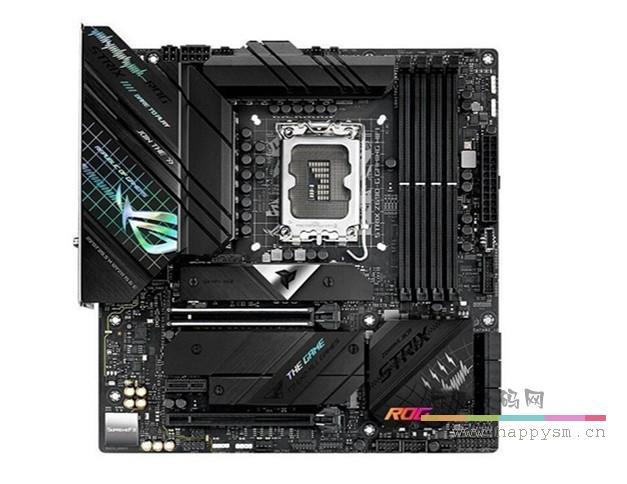 ROG STRIX Z690-G GAMING WIFI