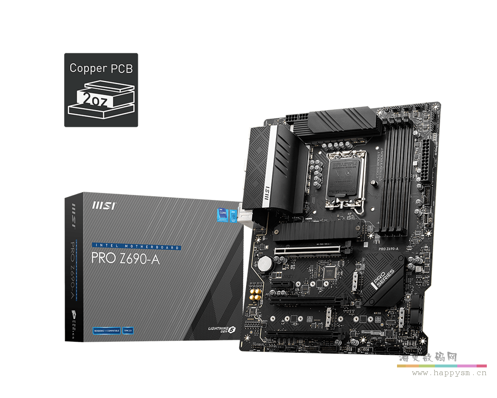 Z690-A PRO