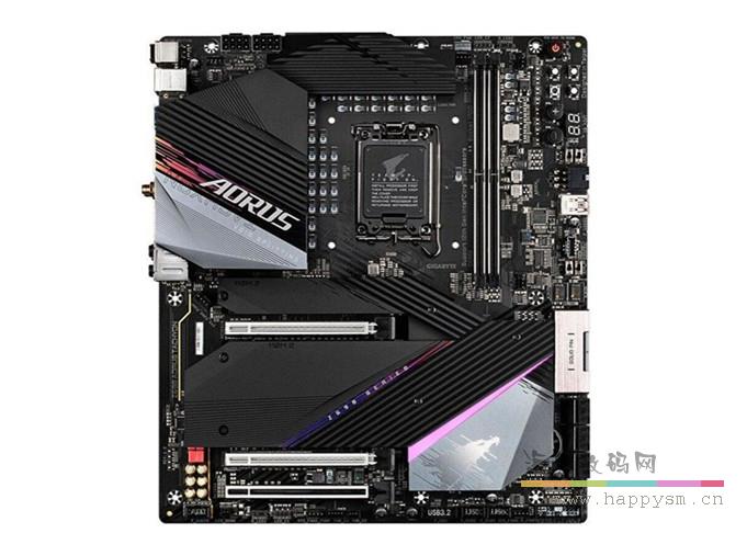 Z690 AORUS TACHYON