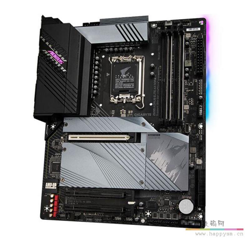 Z690 AORUS ELITE AX DDR4