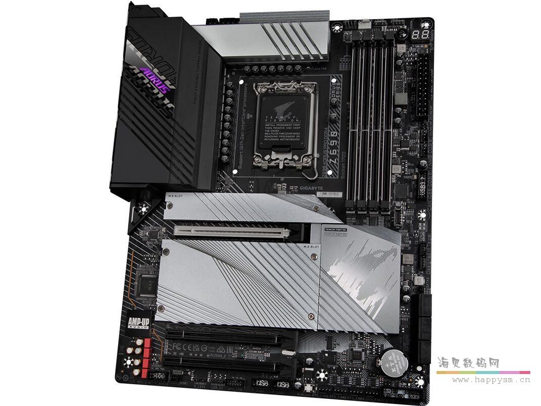 Z690 AORUS PRO DDR4