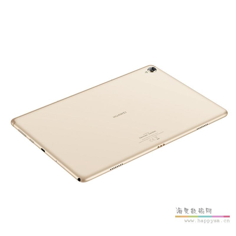 6G+128G/香槟金/10.8英寸/WIFI版