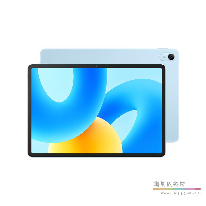 柔光版 8G+128G 海鸟蓝