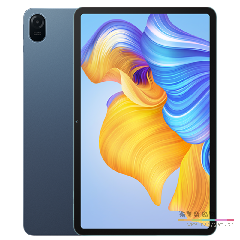 前黑后 曙光蓝  4GB+128GB