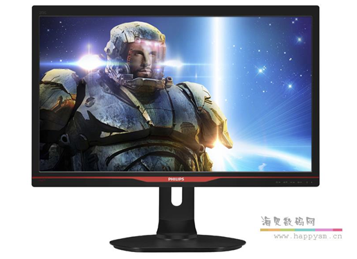 飞利浦 272G5DJEB 显示器