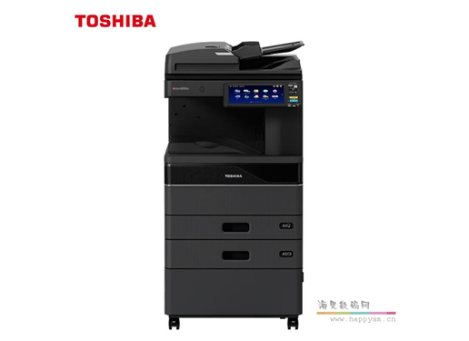 东芝 FC-2020AC 一体机