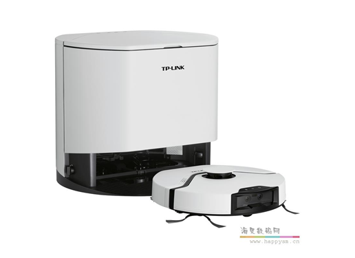 TP-LINK TL-RT600 扫地机器人