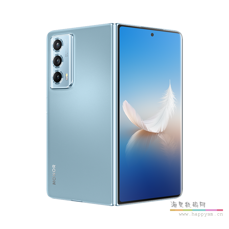 冰川蓝 12GB+256GB