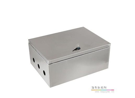 不锈钢定制 设备箱