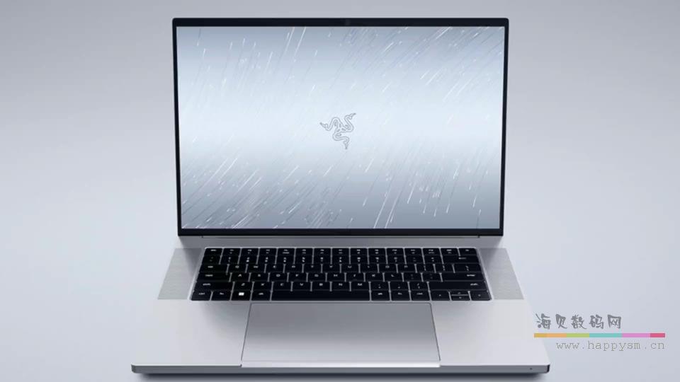 灵刃18水银:I9-13950HX 32G 1TB 4080 QHD2.5K 240HZ原厂配置