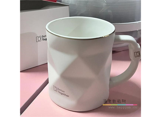 华为 GIFT HW246 马克杯