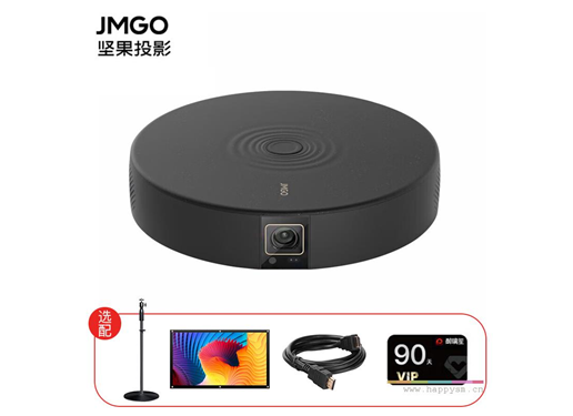 坚果 E25 投影机