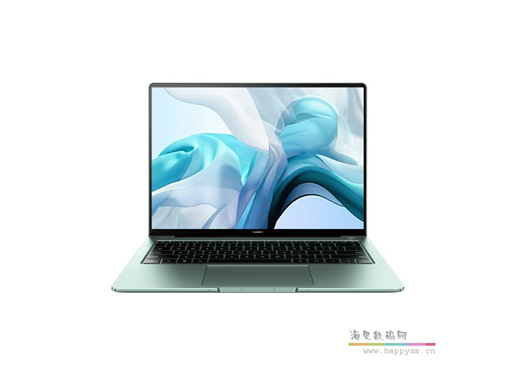 华为 Matebook 14S 笔记本 2023款