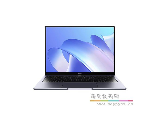 华为 MateBook 14  2023款 笔记本