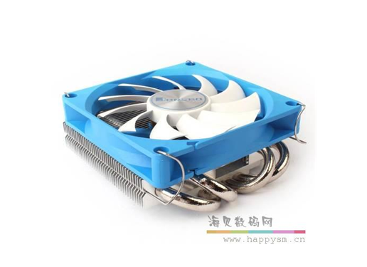 乔思伯 HP400S CPU 散热器