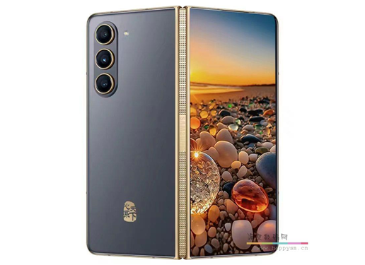 三星 W24 手机 SM-W9024 心系天下 折叠屏手机