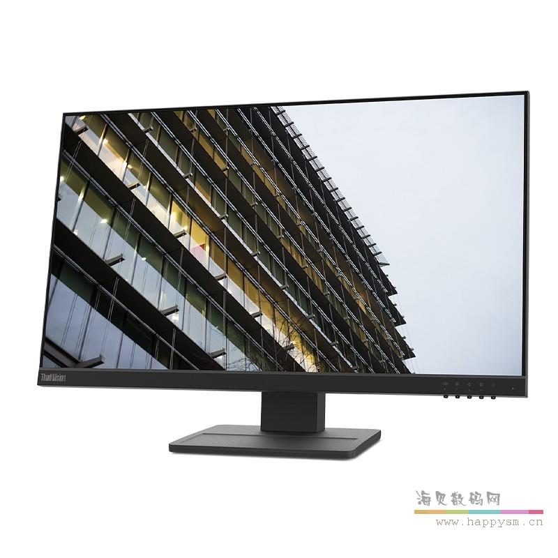 联想 ThinkVision T24S 显示器