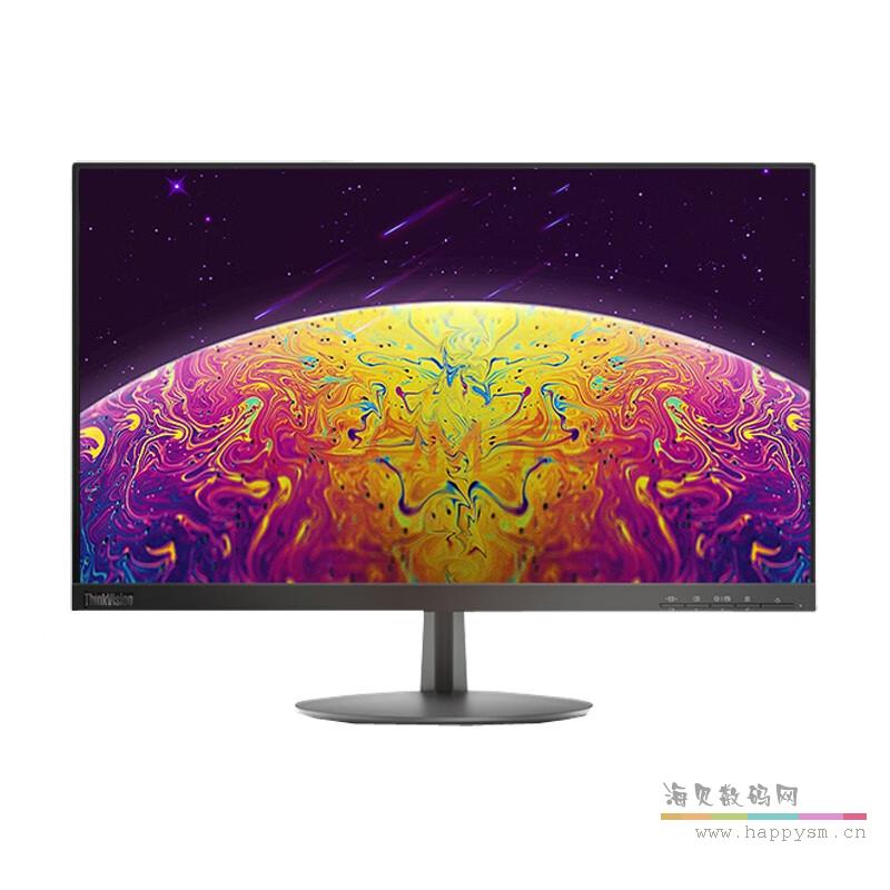 联想 ThinkVision T24A 显示器