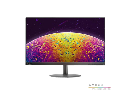 联想 ThinkVision T24A 显示器