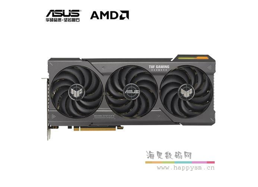 华硕 RX7700 显卡