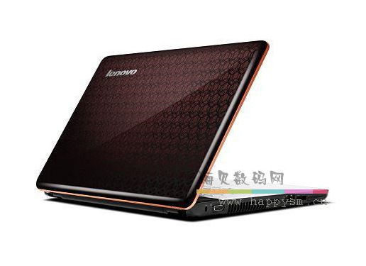 联想 IdeaPad Y550 笔记本