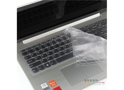 联想笔记本 键盘膜 适用