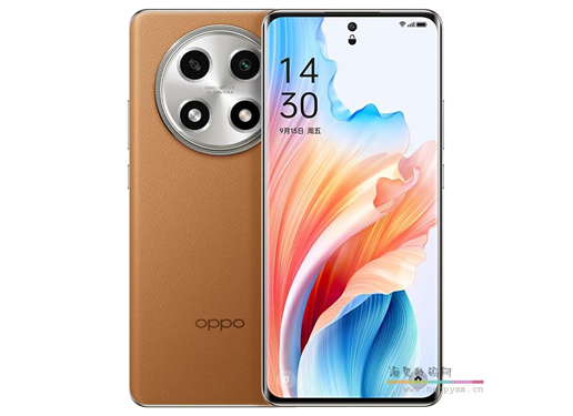 OPPO A2 Pro 手机