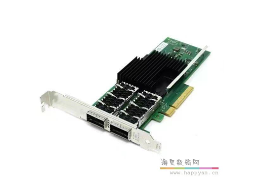 Intel XL710-QDA1/XL710-QDA2 网卡