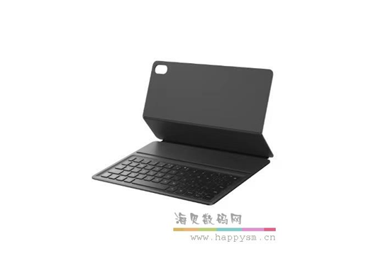 华为  磁吸键盘 平板电脑保护套皮套分体式外接键盘保护壳语音输入