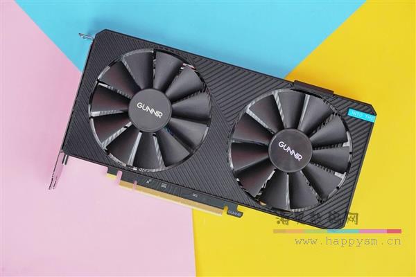 Intel Arc A380 Photon 6G OC