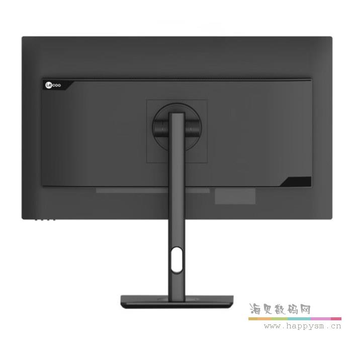 AIO K2738-BK-1 R5 5560U 16G 512G-W11H正版系统 升降旋转支架 黑色