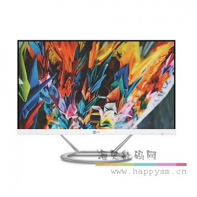 AIO K2429-WH-0 I5 12450H 16G 512 白色