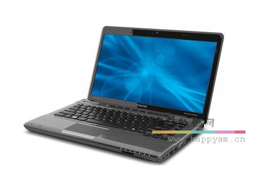 东芝 Satellite P700 笔记本