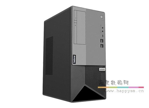 联想 ThinkServer T100C 小型静音塔式服务器 ERP文件数据库服务器主机
